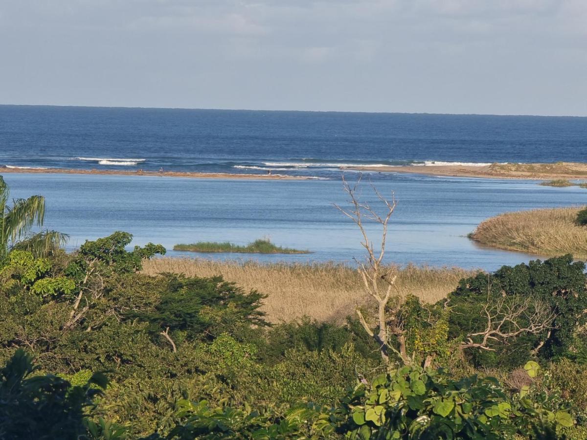 Ndiza Lodge And Cabanas Saint Lucia Estuary Esterno foto