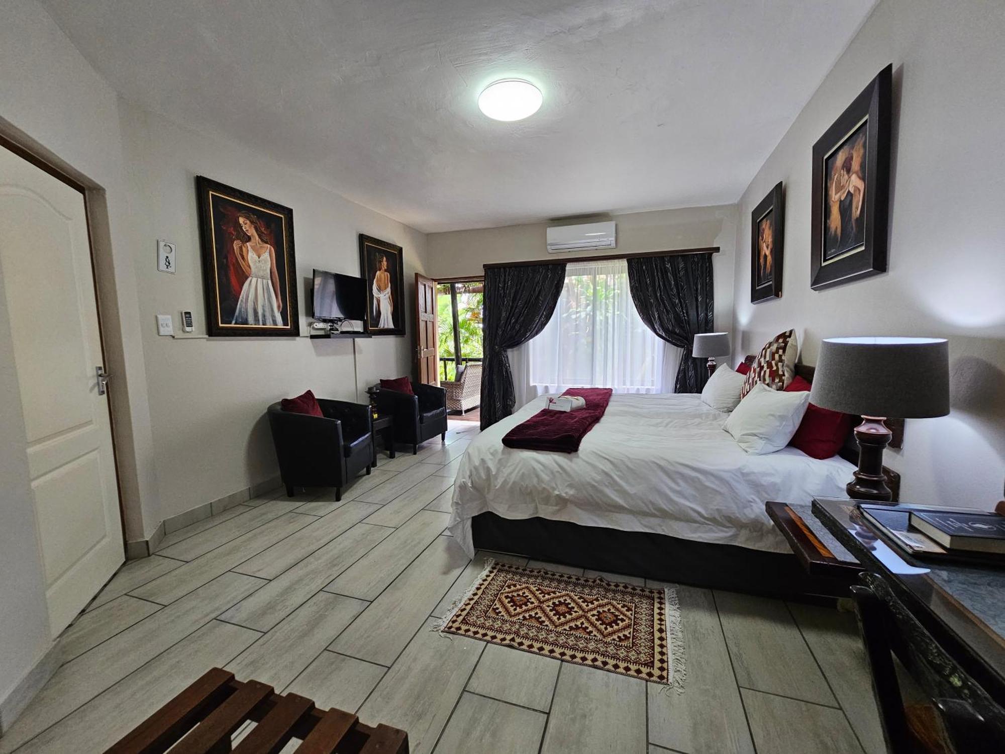 Ndiza Lodge And Cabanas Saint Lucia Estuary Esterno foto