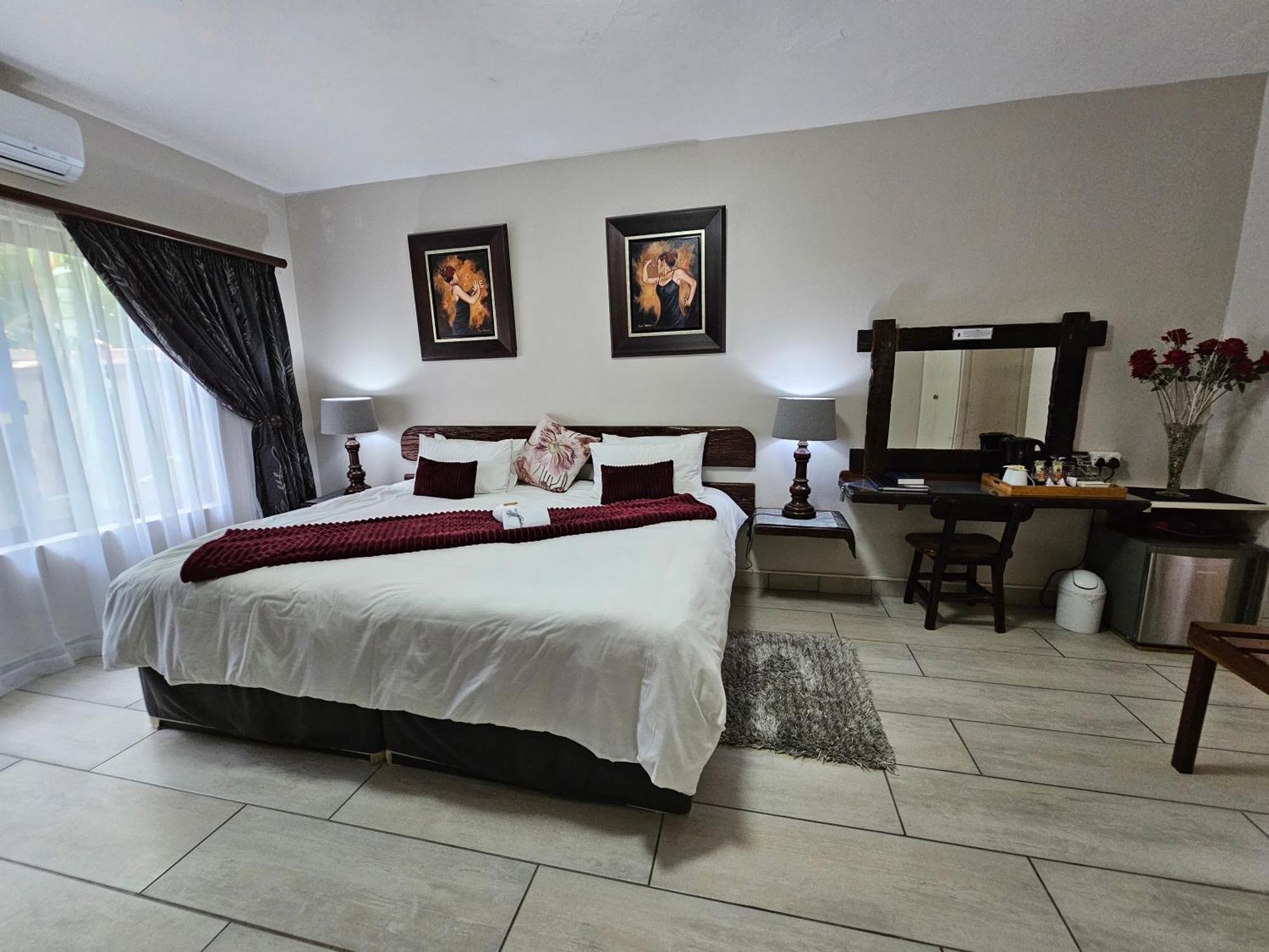 Ndiza Lodge And Cabanas Saint Lucia Estuary Esterno foto