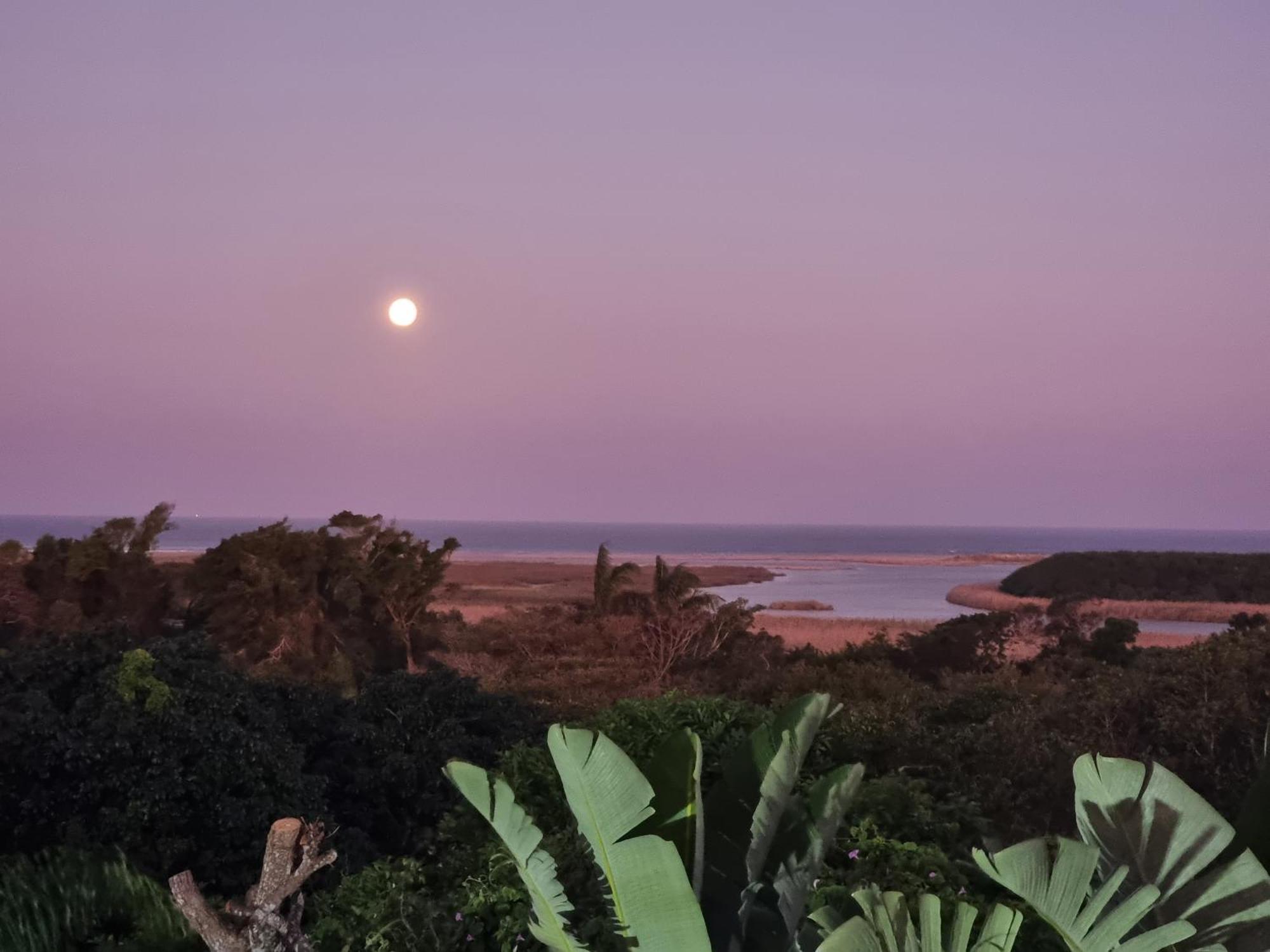 Ndiza Lodge And Cabanas Saint Lucia Estuary Esterno foto