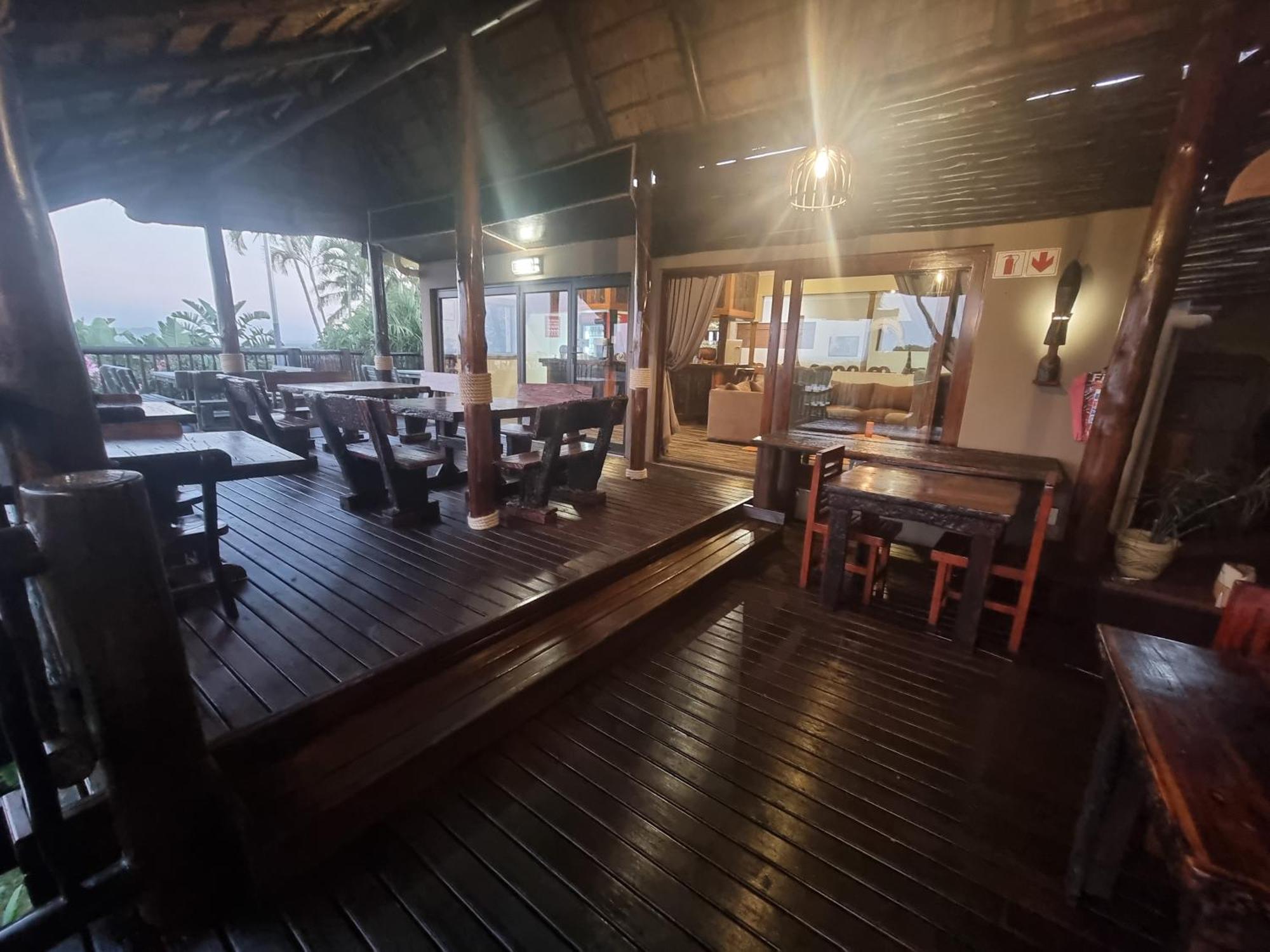 Ndiza Lodge And Cabanas Saint Lucia Estuary Esterno foto