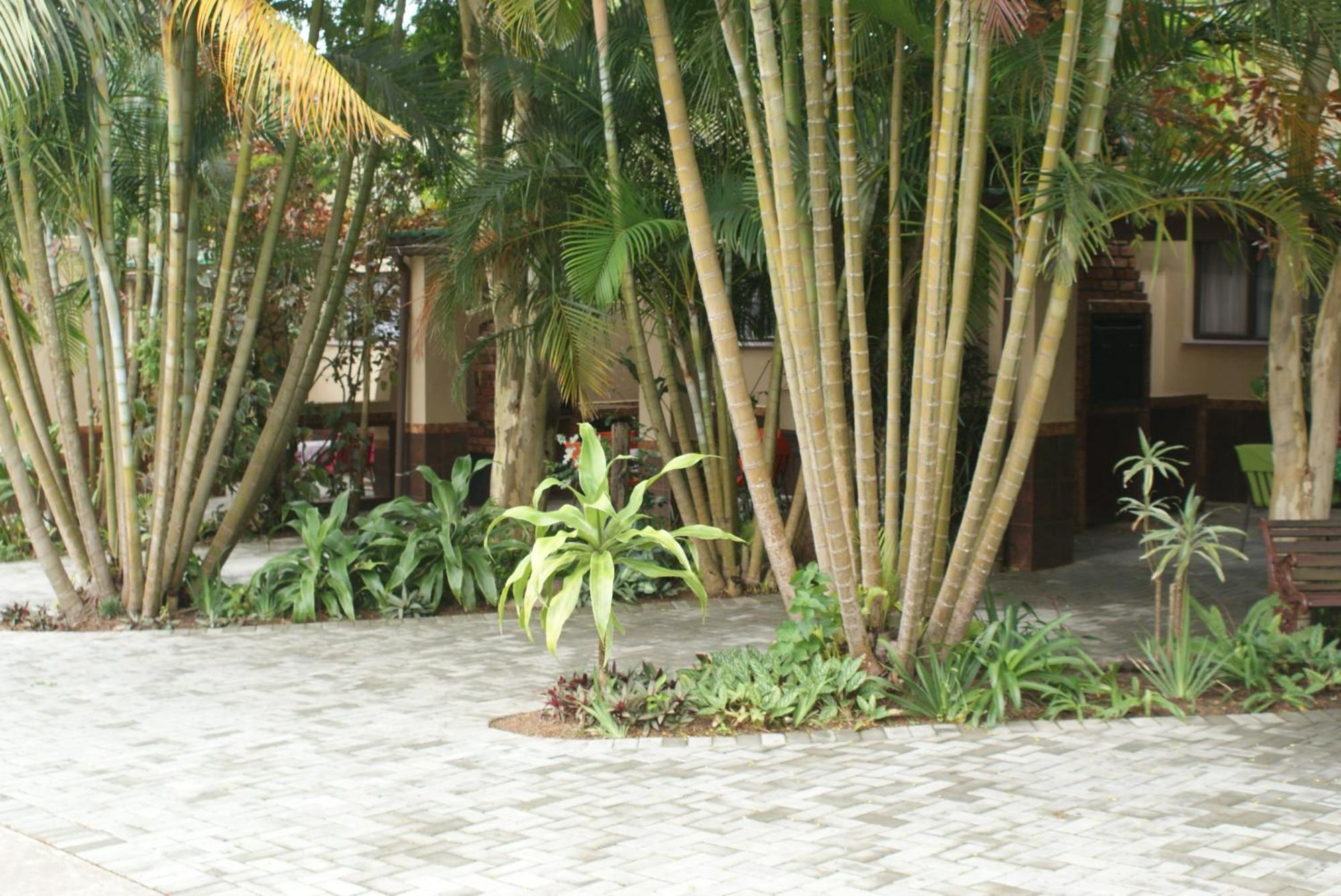 Ndiza Lodge And Cabanas Saint Lucia Estuary Esterno foto