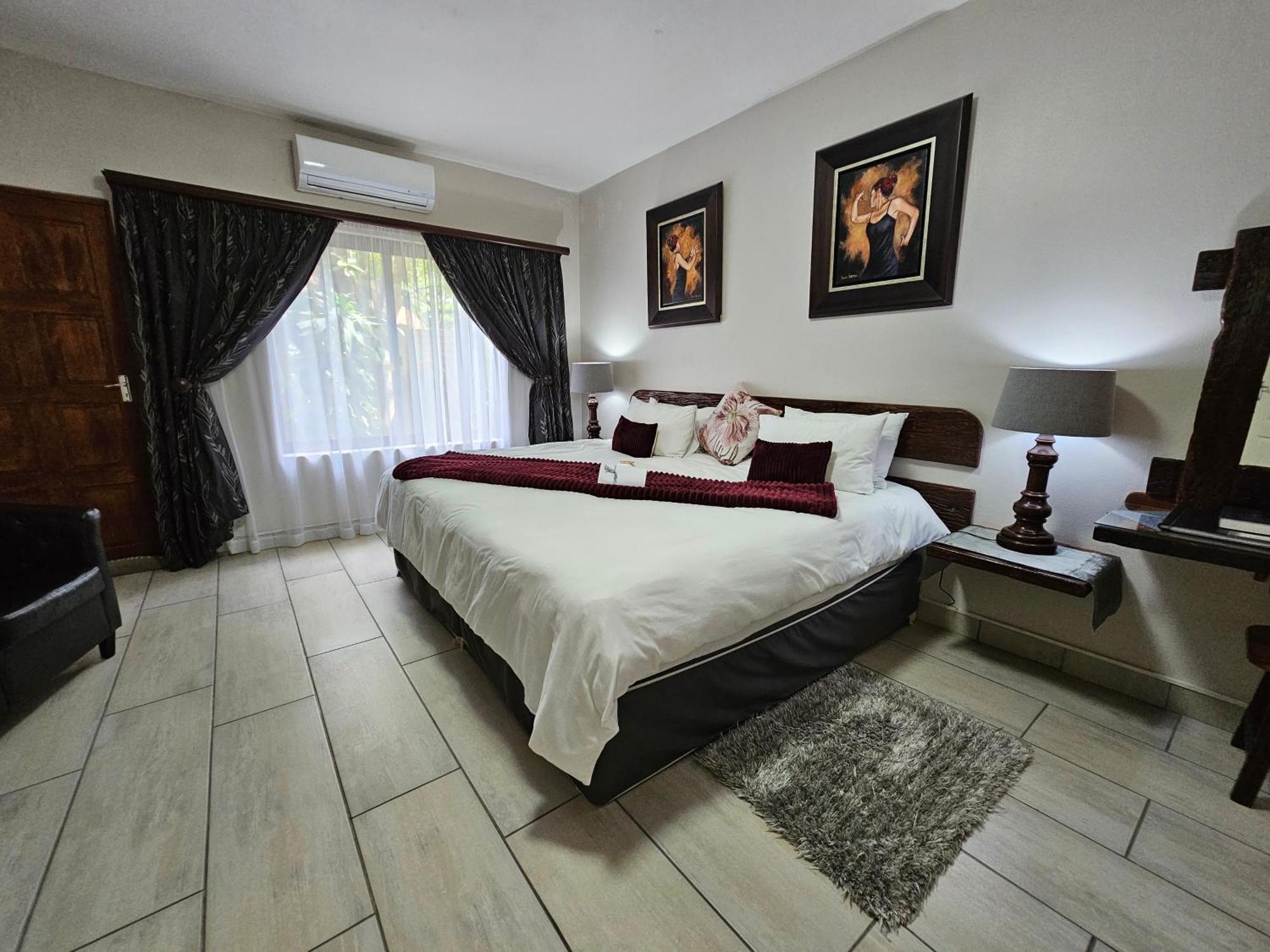 Ndiza Lodge And Cabanas Saint Lucia Estuary Esterno foto
