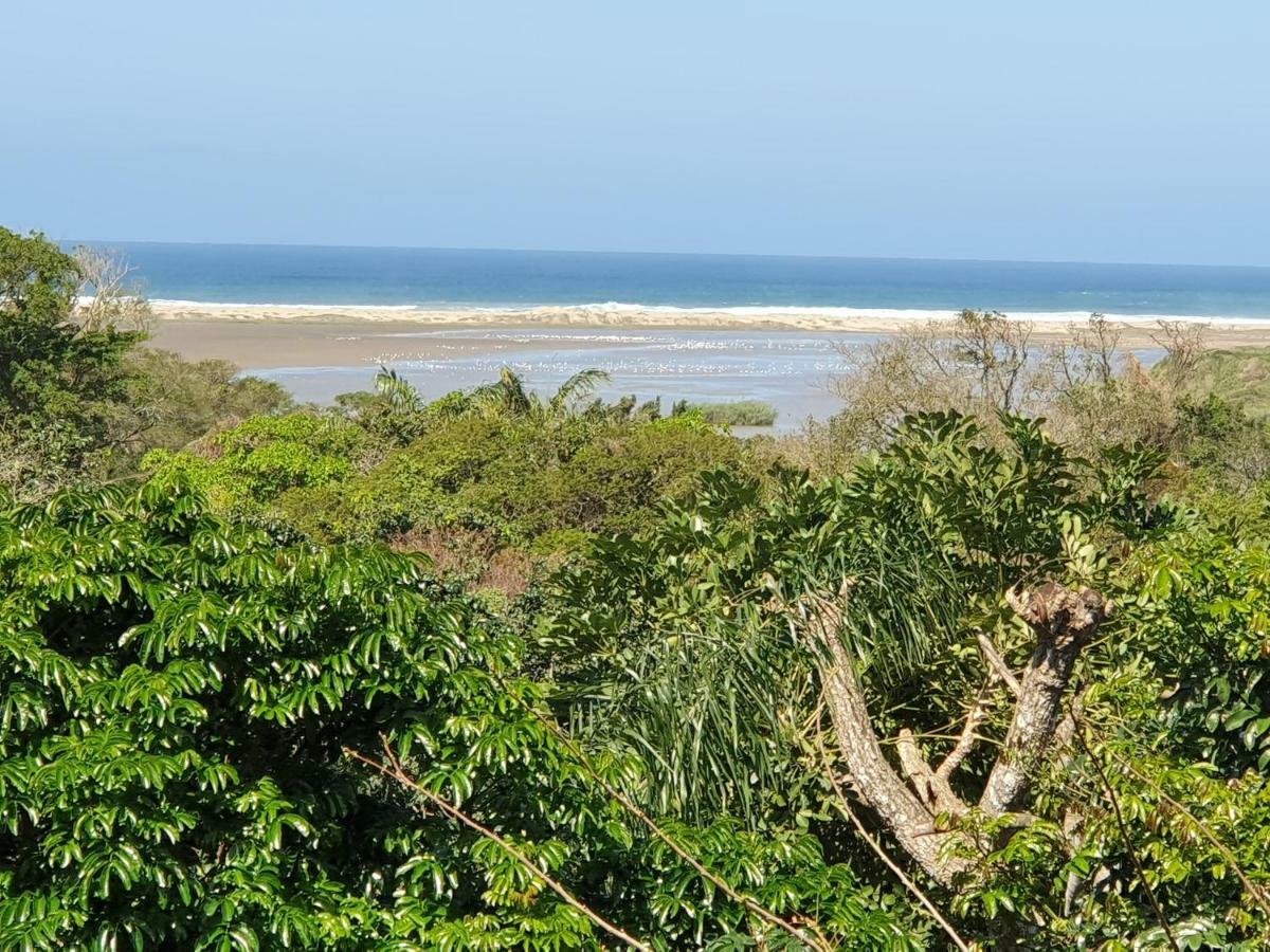 Ndiza Lodge And Cabanas Saint Lucia Estuary Esterno foto